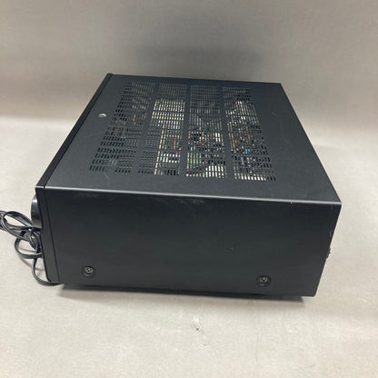 Yahmaha RX-V663 AV Receiver