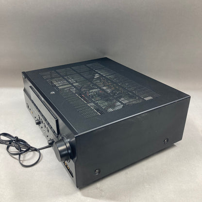 Yahmaha RX-V663 AV Receiver