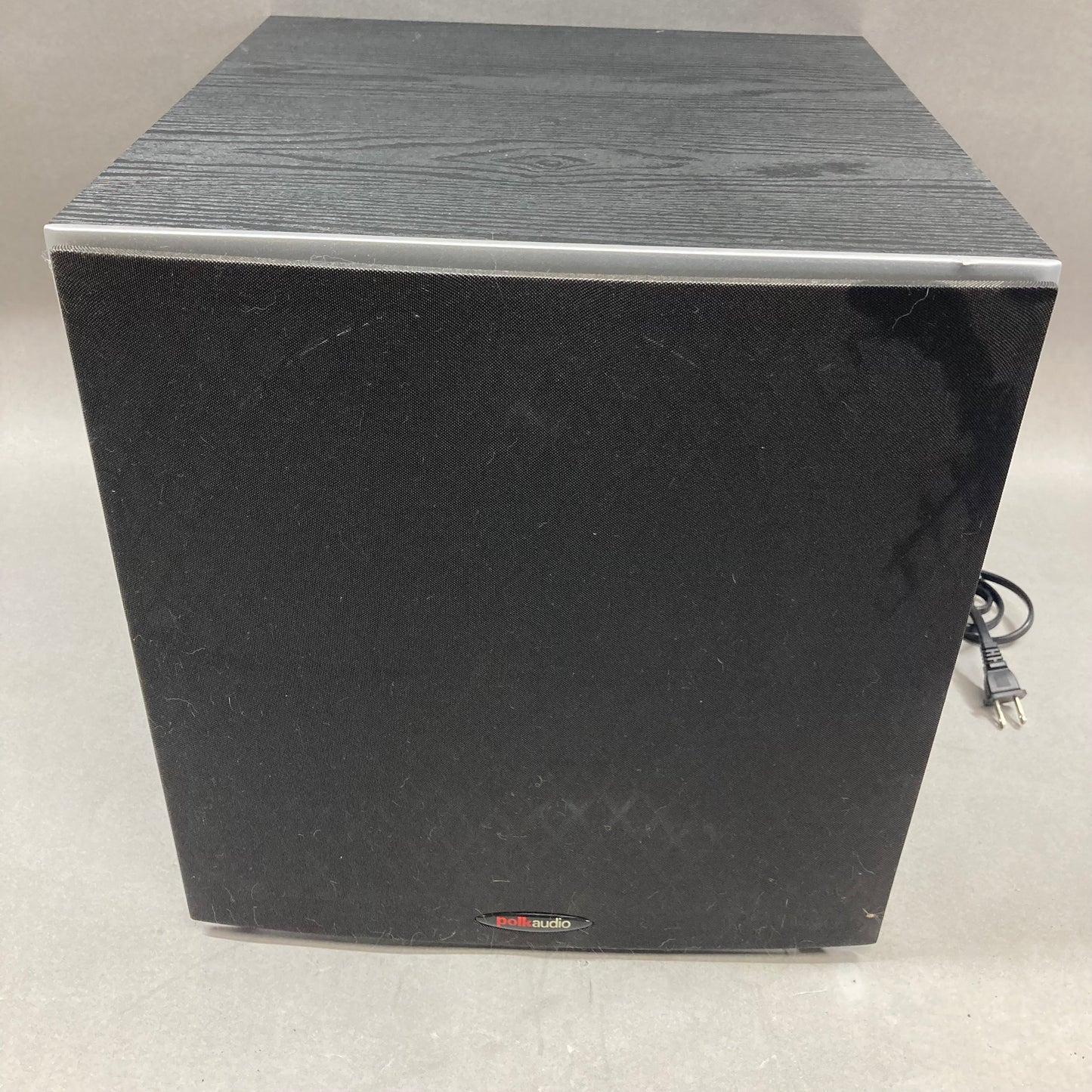 Polk Audio PSW10 Powered Subwoofer