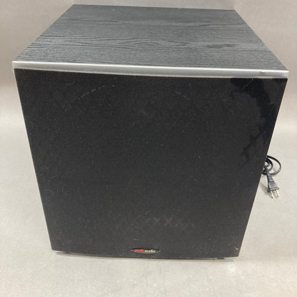 Polk Audio PSW10 Powered Subwoofer