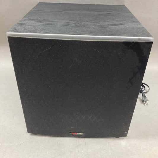 Polk Audio PSW10 Powered Subwoofer