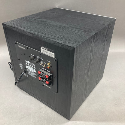 Polk Audio PSW10 Powered Subwoofer
