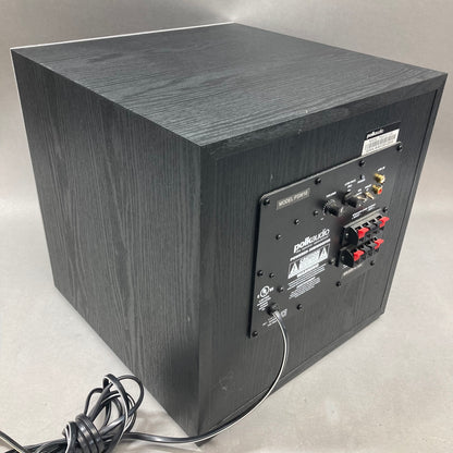 Polk Audio PSW10 Powered Subwoofer