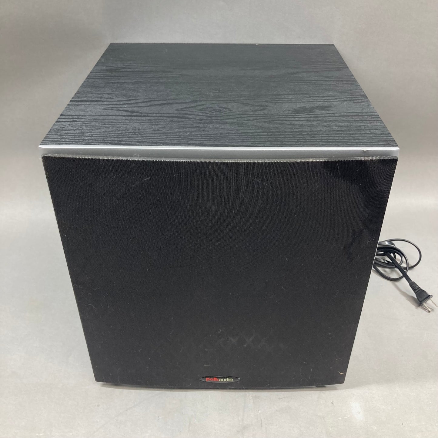 Polk Audio PSW10 Powered Subwoofer