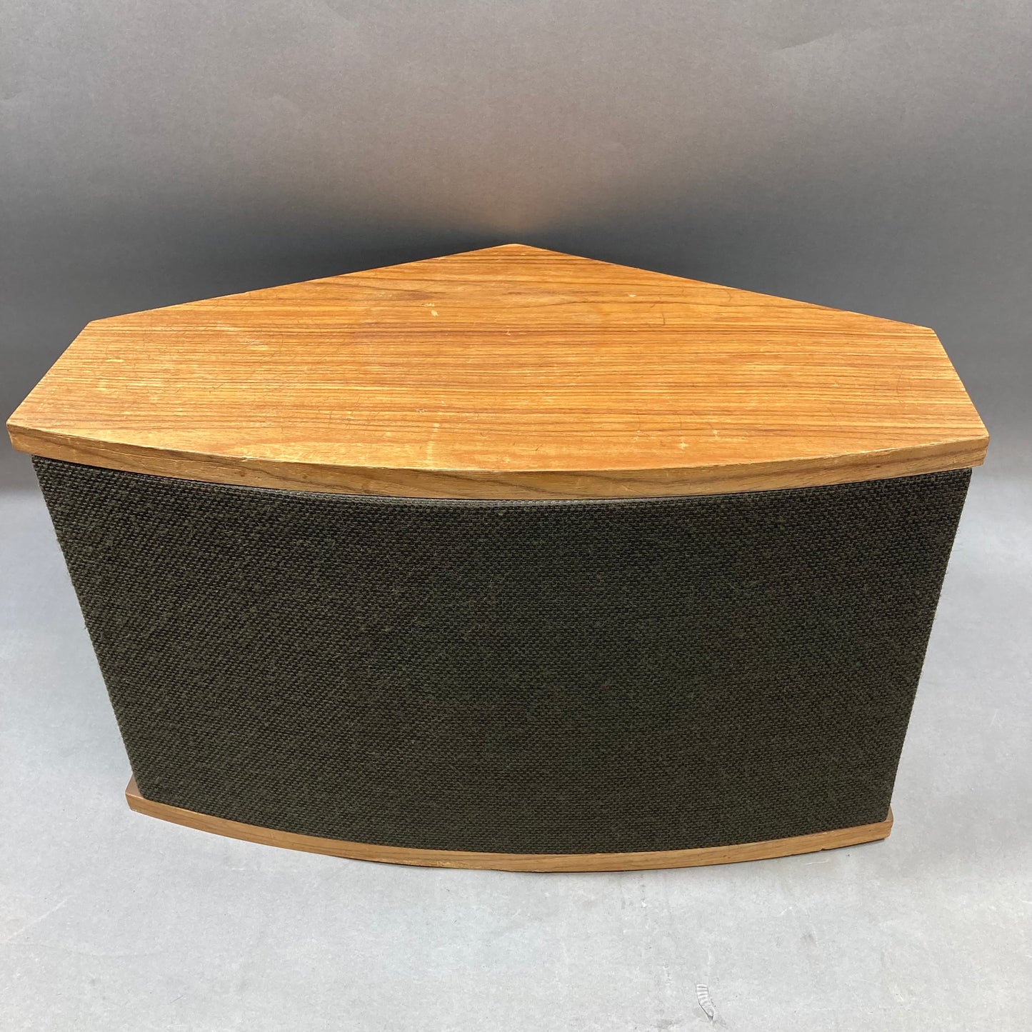 Bose 901 Series VI Direct/Reflecting Speaker brown 18809