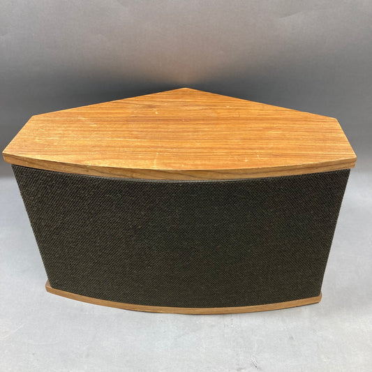 Bose 901 Series VI Direct/Reflecting Speaker brown 18809