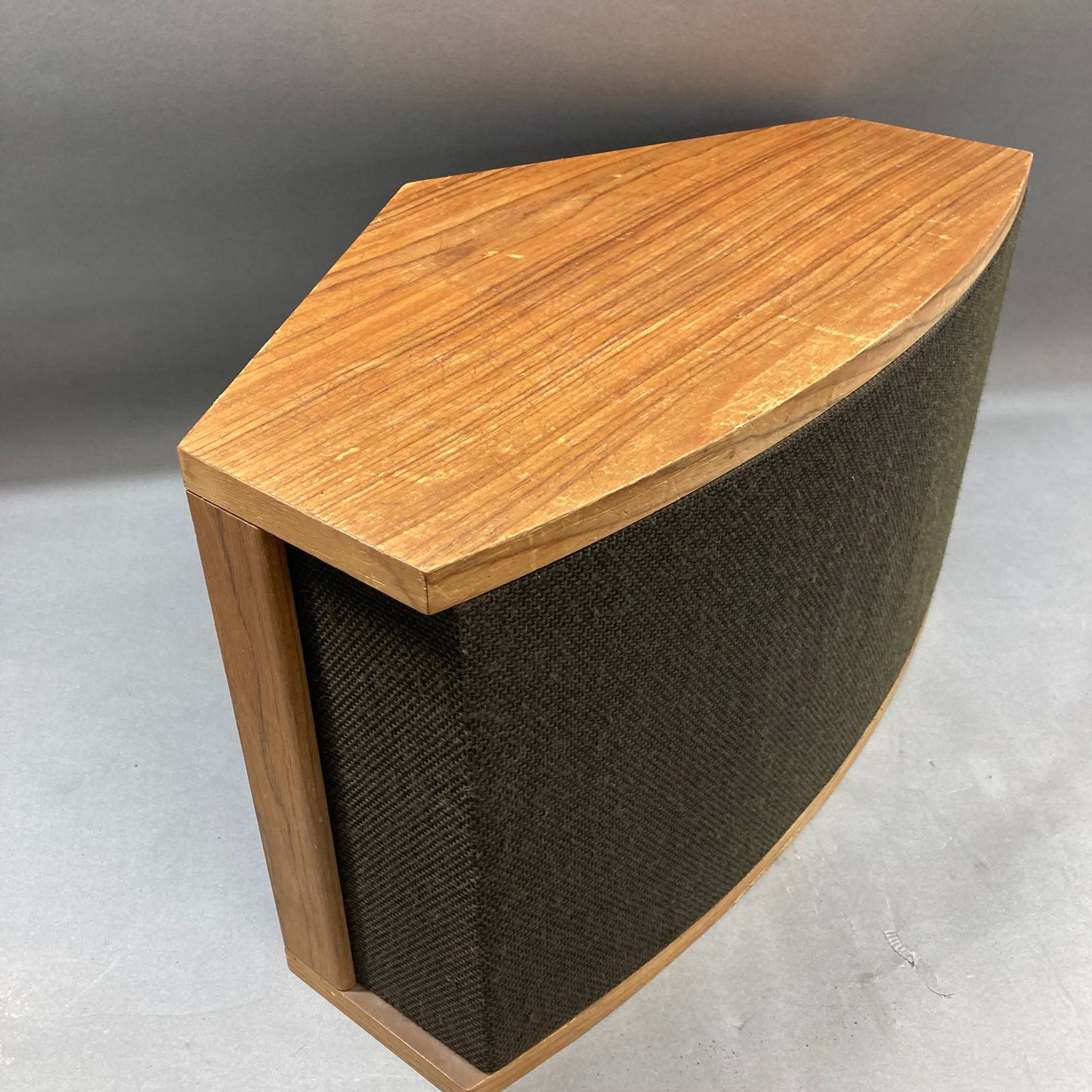 Bose 901 Series VI Direct/Reflecting Speaker brown 18809