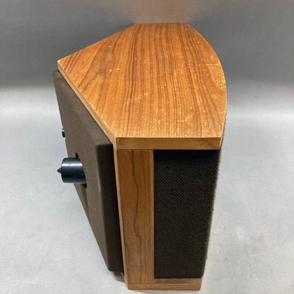 Bose 901 Series VI Direct/Reflecting Speaker brown 18809
