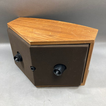 Bose 901 Series VI Direct/Reflecting Speaker brown 18809