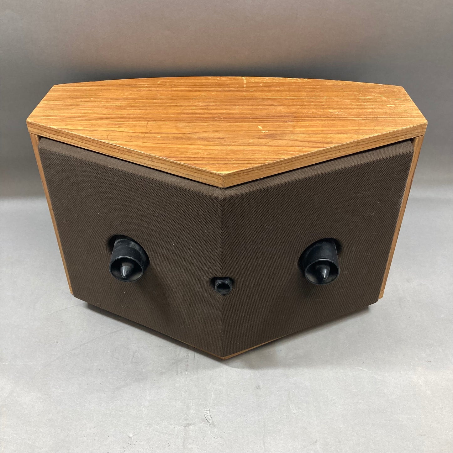 Bose 901 Series VI Direct/Reflecting Speaker brown 18809