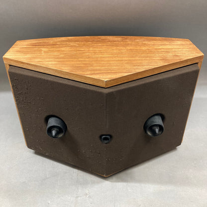 Bose 901 Series VI Direct/Reflecting Speaker brown 18809