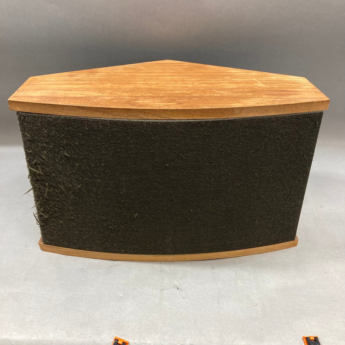 Bose 901 Series VI Direct/Reflecting Speaker brown 18809