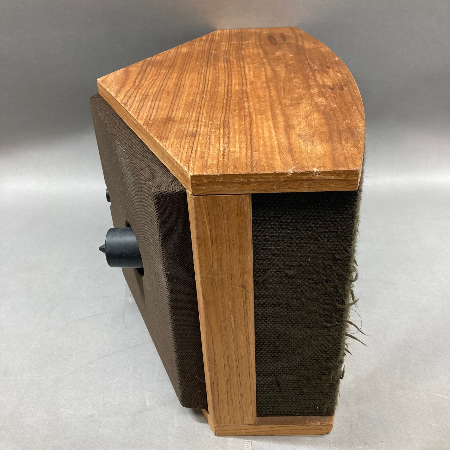 Bose 901 Series VI Direct/Reflecting Speaker brown 18809