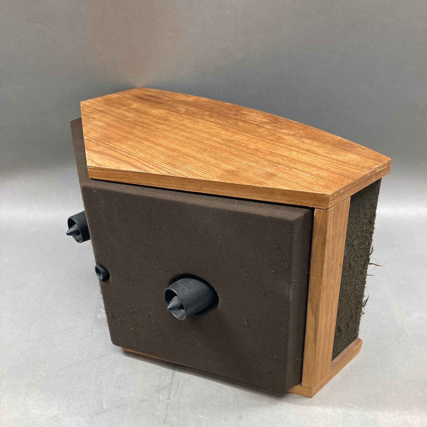 Bose 901 Series VI Direct/Reflecting Speaker brown 18809