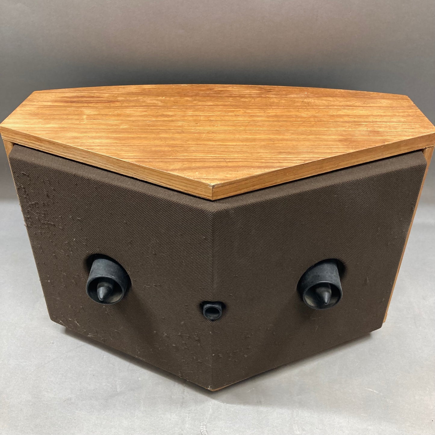 Bose 901 Series VI Direct/Reflecting Speaker brown 18809