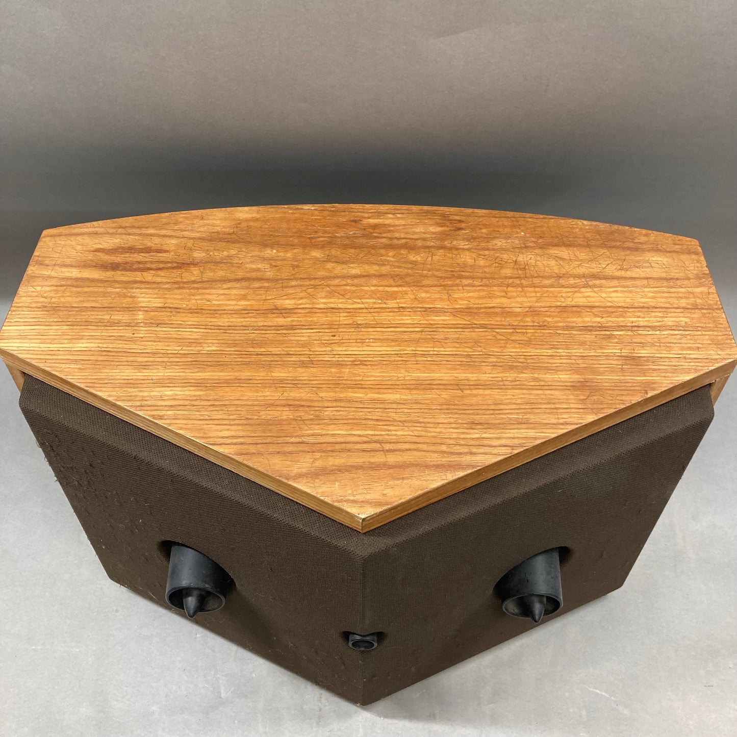 Bose 901 Series VI Direct/Reflecting Speaker brown 18809
