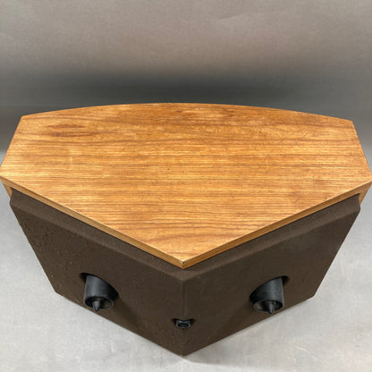 Bose 901 Series VI Direct/Reflecting Speaker brown 18809
