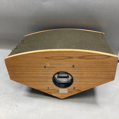 Bose 901 Series VI Direct/Reflecting Speaker brown 18809