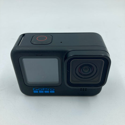 GoPro Hero11 Black 27MP Action Camera CHDHX-111