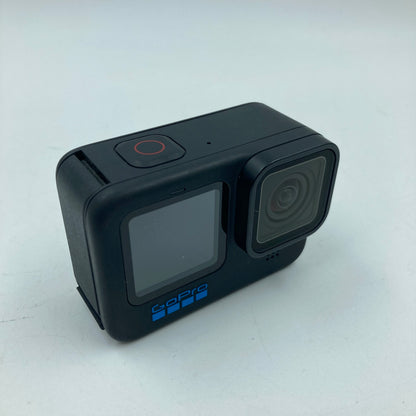 GoPro Hero11 Black 27MP Action Camera CHDHX-111