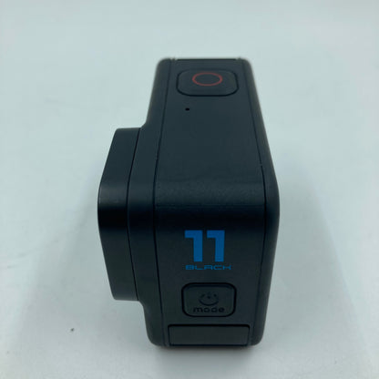 GoPro Hero11 Black 27MP Action Camera CHDHX-111