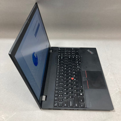 Lenovo ThinkPad P15S GEN 1 15.6" Intel Core i7-10610U 1.8GHz 16GB RAM 512GB 