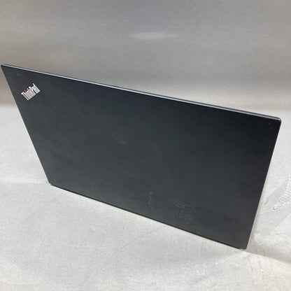 Lenovo ThinkPad P15S GEN 1 15.6" Intel Core i7-10610U 1.8GHz 16GB RAM 512GB 