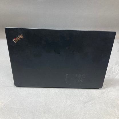 Lenovo ThinkPad P15S GEN 1 15.6" Intel Core i7-10610U 1.8GHz 16GB RAM 512GB 