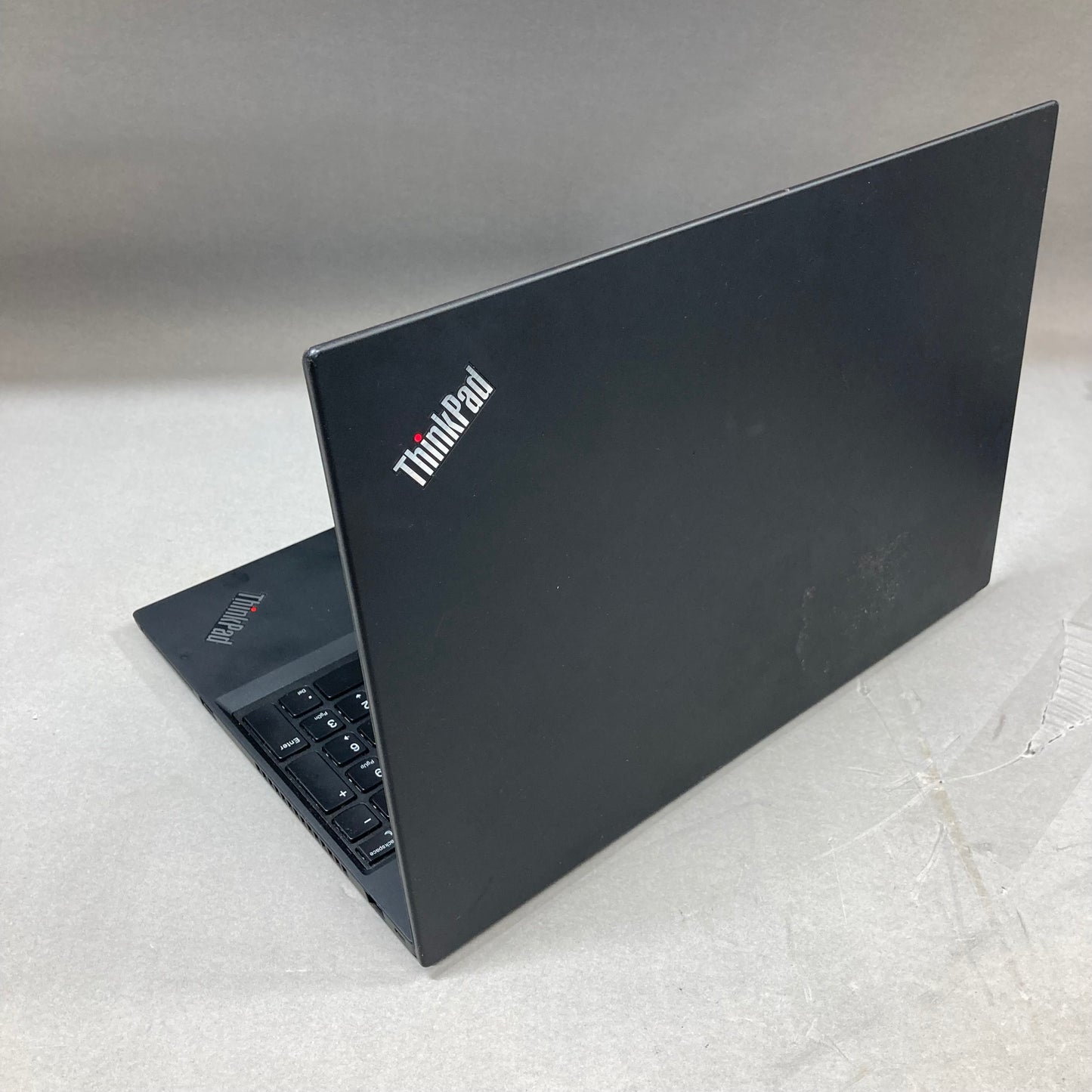 Lenovo ThinkPad P15S GEN 1 15.6" Intel Core i7-10610U 1.8GHz 16GB RAM 512GB 