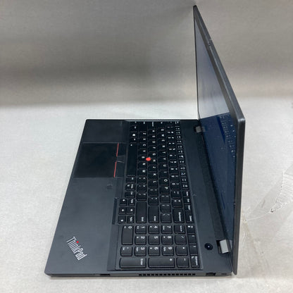Lenovo ThinkPad P15S GEN 1 15.6" Intel Core i7-10610U 1.8GHz 16GB RAM 512GB 