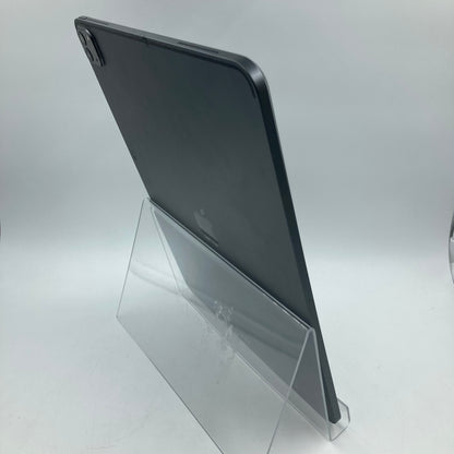 WiFi Only Apple iPad Pro 12.9" 4th Gen 128GB Space Gray 3G933LL/A