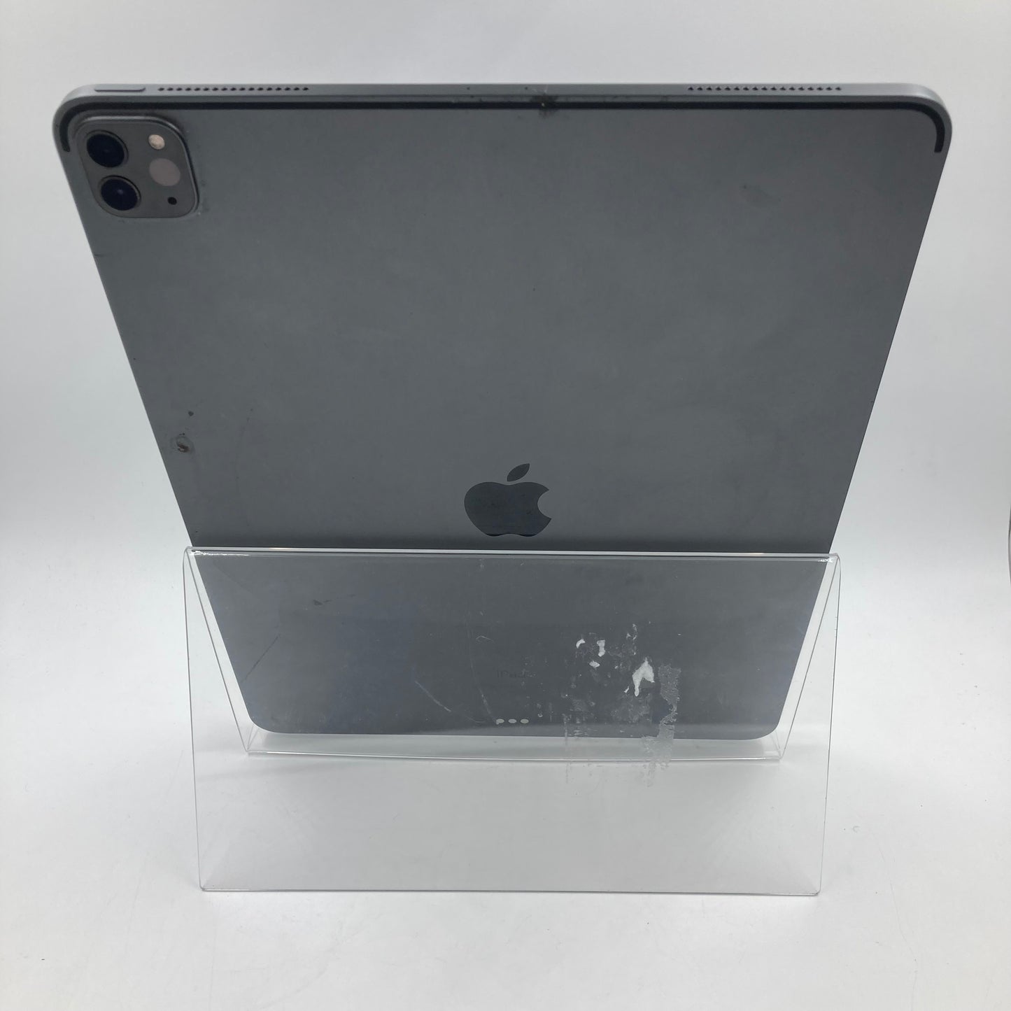 WiFi Only Apple iPad Pro 12.9" 4th Gen 128GB Space Gray 3G933LL/A