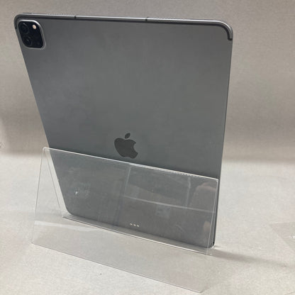 Unlocked Apple iPad 5th Gen 512 GB 18.5 Silver MHNY3LL/A