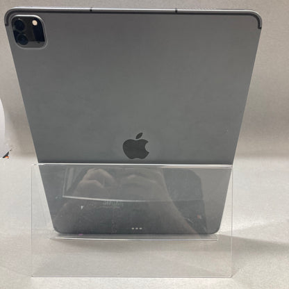 Unlocked Apple iPad 5th Gen 512 GB 18.5 Silver MHNY3LL/A