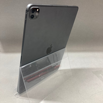 Unlocked Apple iPad 5th Gen 512 GB 18.5 Silver MHNY3LL/A