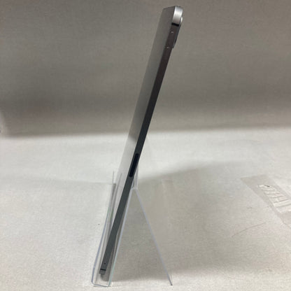 Unlocked Apple iPad 5th Gen 512 GB 18.5 Silver MHNY3LL/A