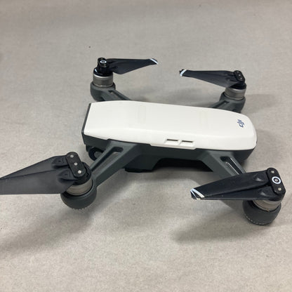 DJI Spark 4K Quadcopter Camera Drone MM1A
