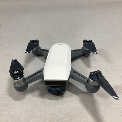 DJI Spark 4K Quadcopter Camera Drone MM1A