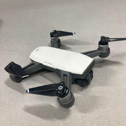 DJI Spark 4K Quadcopter Camera Drone MM1A