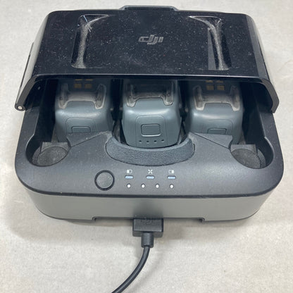 DJI Spark 4K Quadcopter Camera Drone MM1A