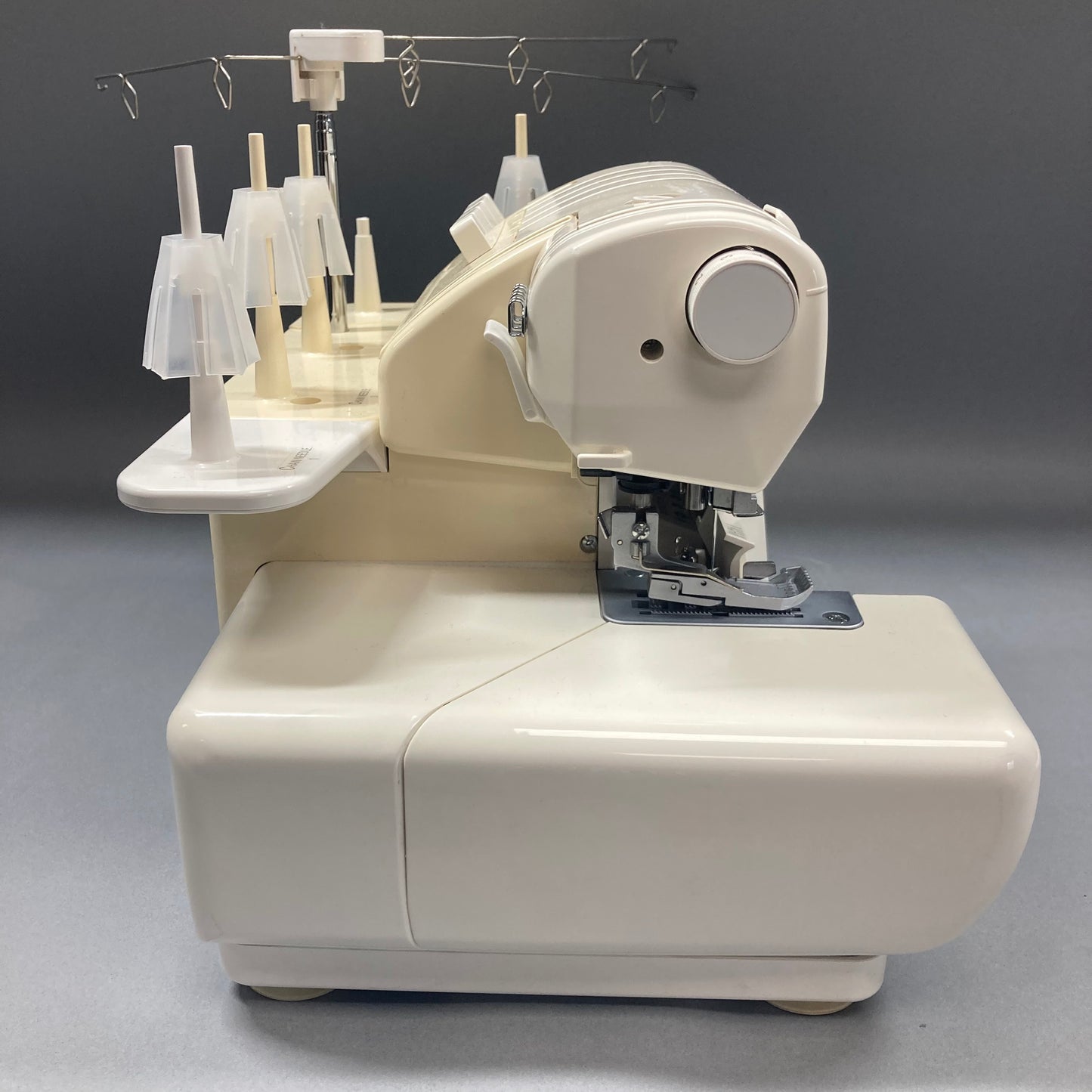 Baby Lack BLE8 Sewing Machine
