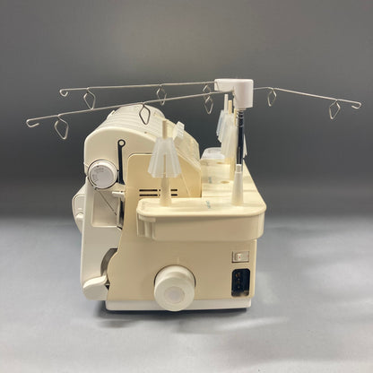 Baby Lack BLE8 Sewing Machine