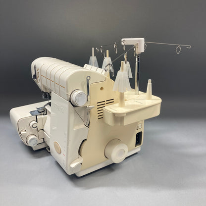 Baby Lack BLE8 Sewing Machine