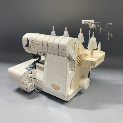 Baby Lack BLE8 Sewing Machine