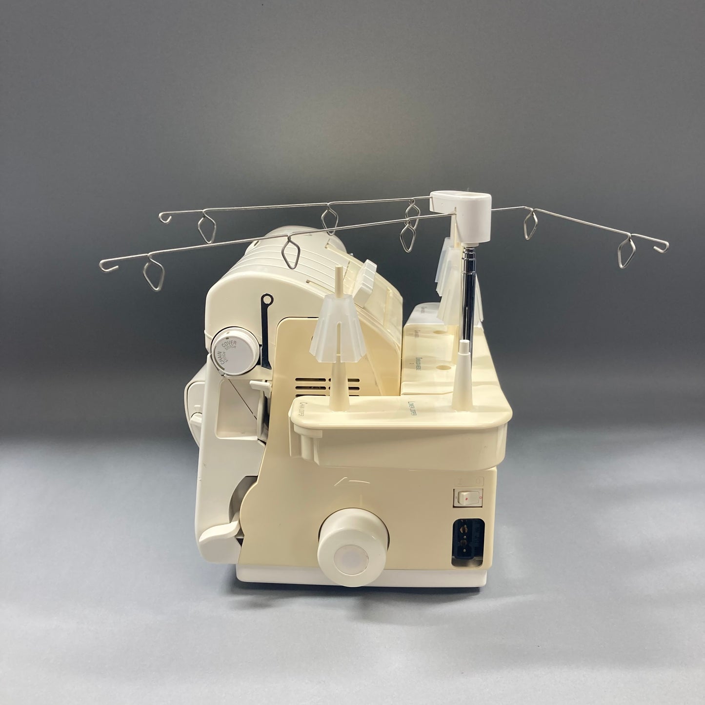Baby Lack BLE8 Sewing Machine