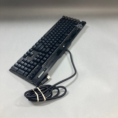 Corsair K100 RGB Wired Wired Keyboard