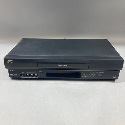 JVC HR-S2902U VHS Tape Player