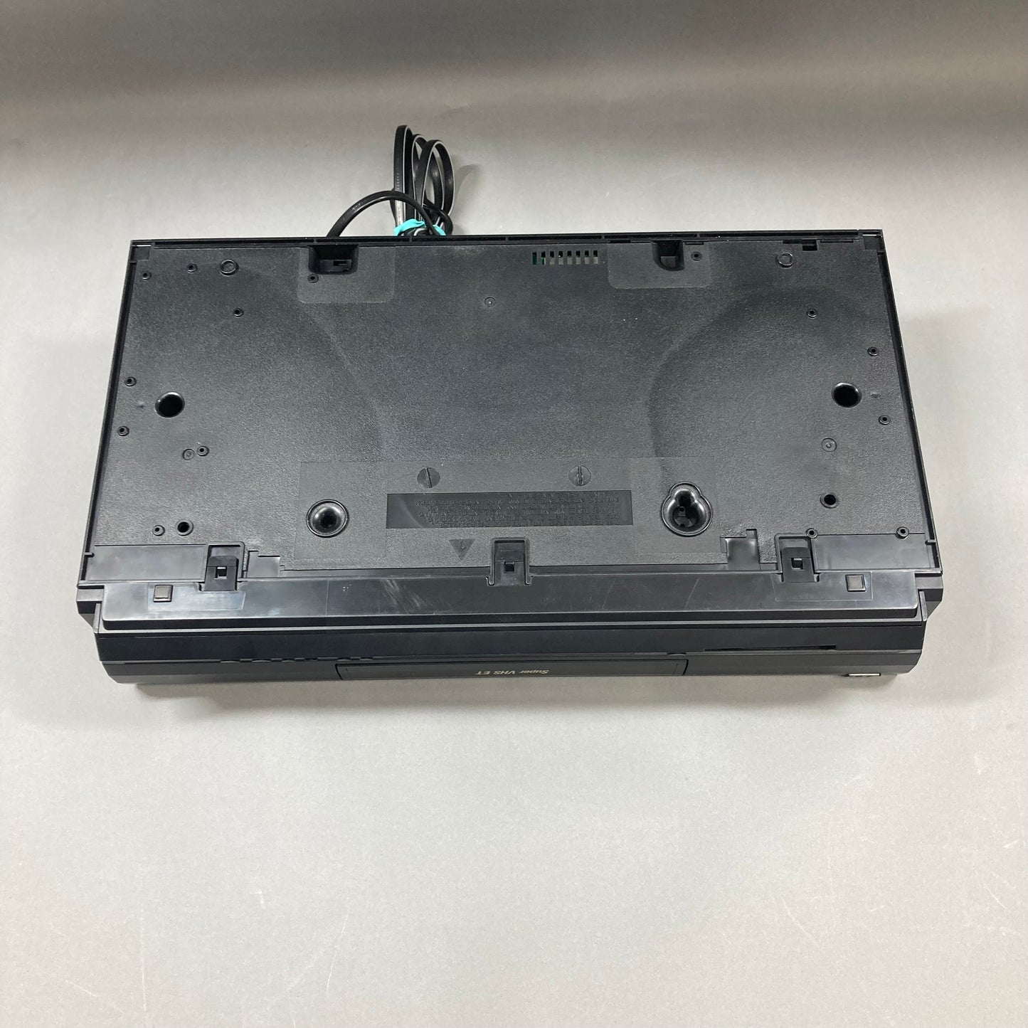 JVC HR-S2902U VHS Tape Player