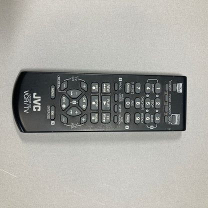 JVC HR-S2902U VHS Tape Player