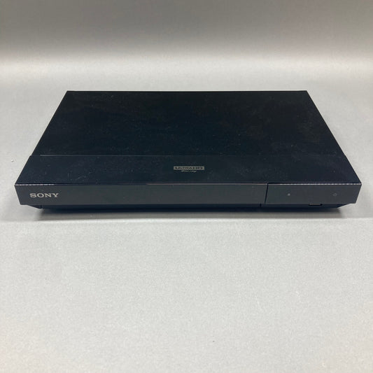 Sony UDP-X700 Ultra  HD Blue-Ray/DVD Player
